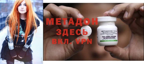 таблы Покров